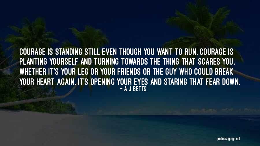 Friends Turning On You Quotes By A J Betts Friends Turning On You Quotes By A J Betts