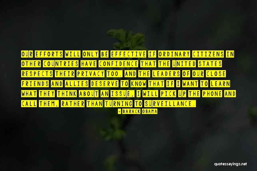 Friends Turning Quotes By Barack Obama Friends Turning Quotes By Barack Obama
