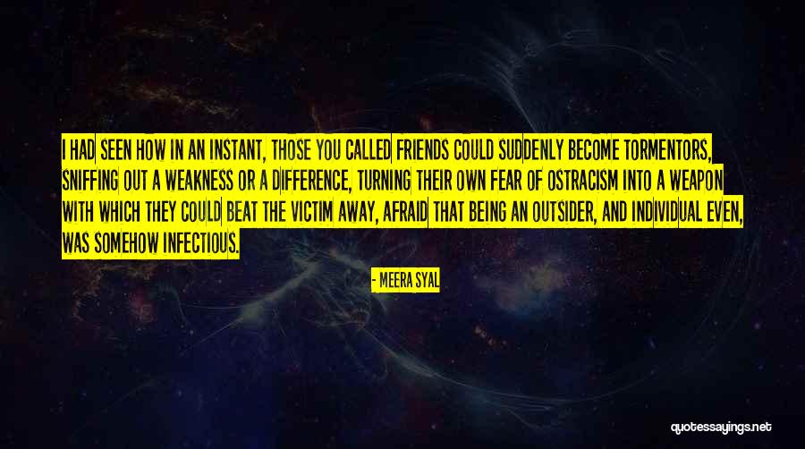 Friends Turning Quotes By Meera Syal Friends Turning Quotes By Meera Syal
