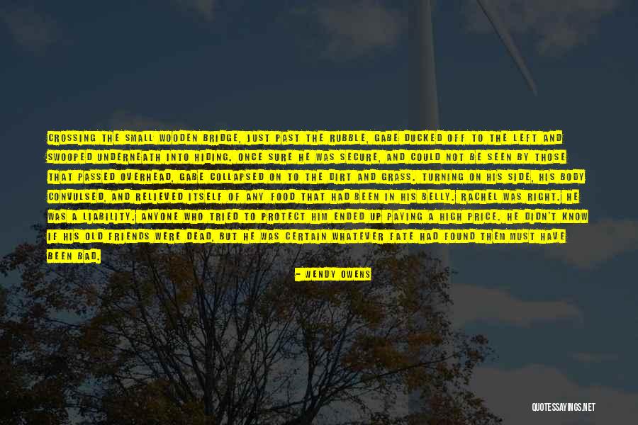 Friends Turning Quotes By Wendy Owens Friends Turning Quotes By Wendy Owens