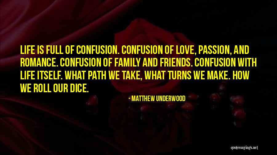 Friends Turns To Love Quotes By Matthew Underwood Friends Turns To Love Quotes By Matthew Underwood