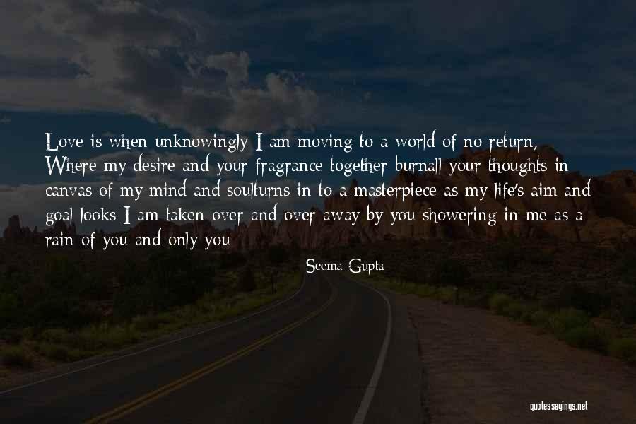 Friends Turns To Love Quotes By Seema Gupta Friends Turns To Love Quotes By Seema Gupta