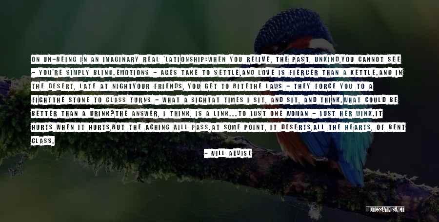 Friends Turns To Love Quotes By Will Advise Friends Turns To Love Quotes By Will Advise