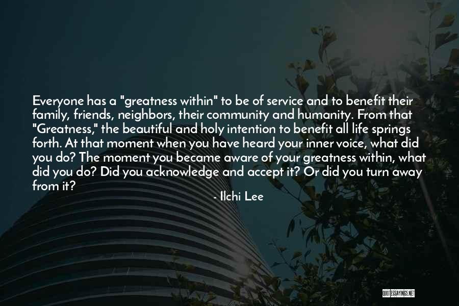 Friends W Benefit Quotes By Ilchi Lee Friends W Benefit Quotes By Ilchi Lee