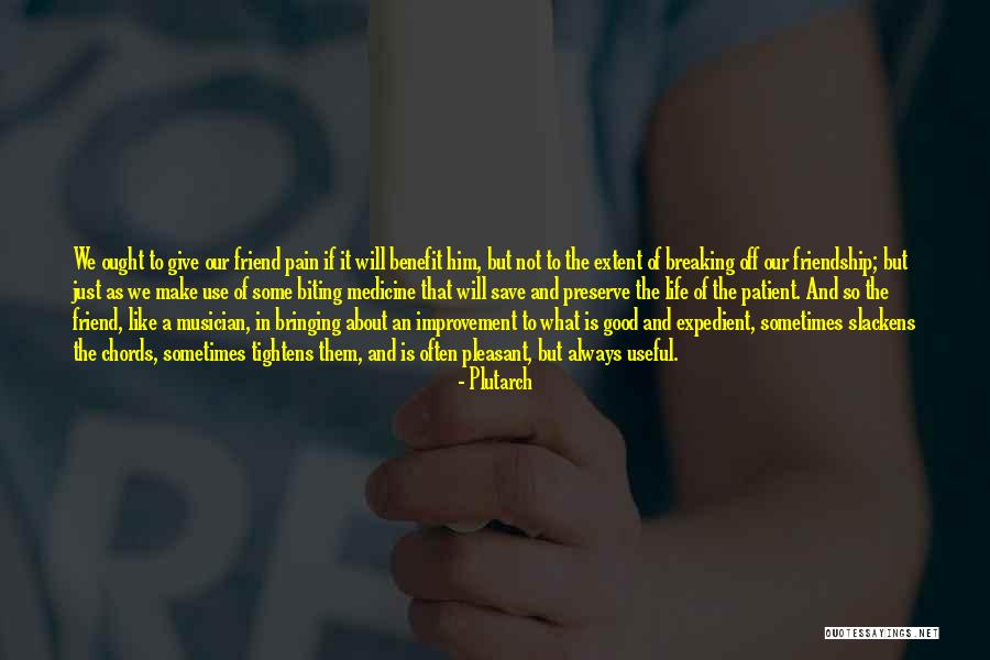 Friends W Benefit Quotes By Plutarch Friends W Benefit Quotes By Plutarch