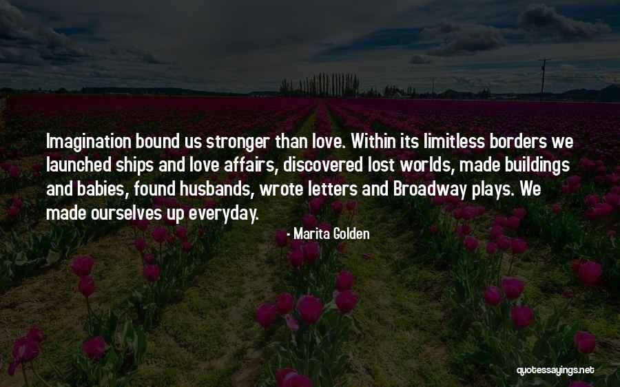 Friends We Lost Quotes By Marita Golden