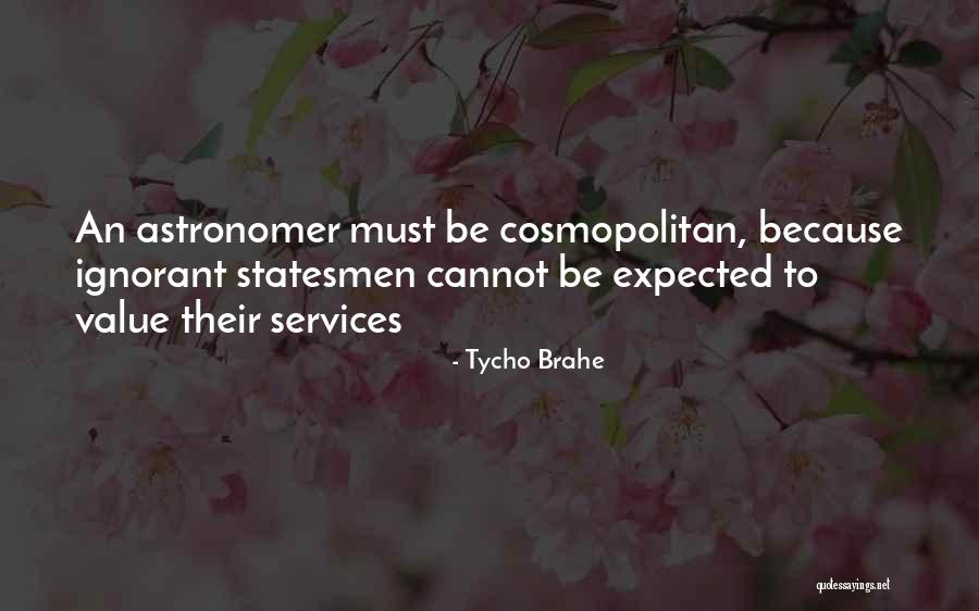 Friends When Ghosts Quotes By Tycho Brahe Friends When Ghosts Quotes By Tycho Brahe