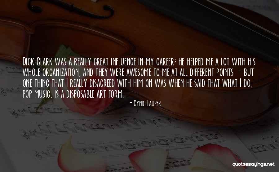 Friends Who Are Pretenders Quotes By Cyndi Lauper Friends Who Are Pretenders Quotes By Cyndi Lauper