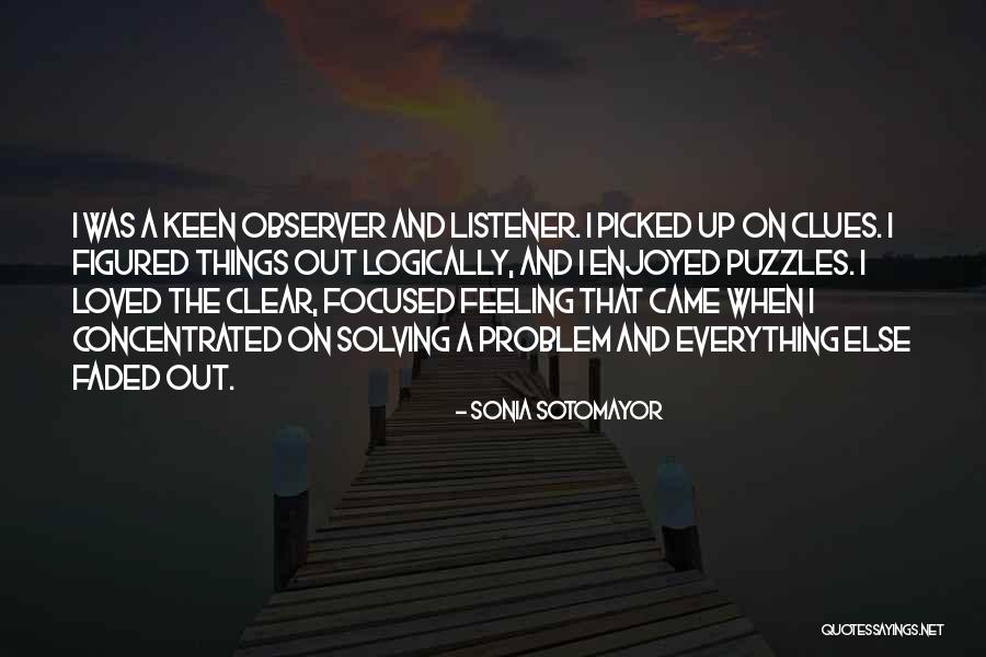 Friends Who Are Really Opportunists Quotes By Sonia Sotomayor Friends Who Are Really Opportunists Quotes By Sonia Sotomayor