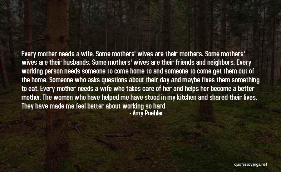 Friends Who Don't Care Quotes By Amy Poehler Friends Who Don't Care Quotes By Amy Poehler