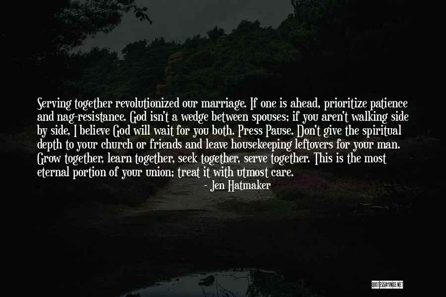 Friends Who Don't Care Quotes By Jen Hatmaker Friends Who Don't Care Quotes By Jen Hatmaker