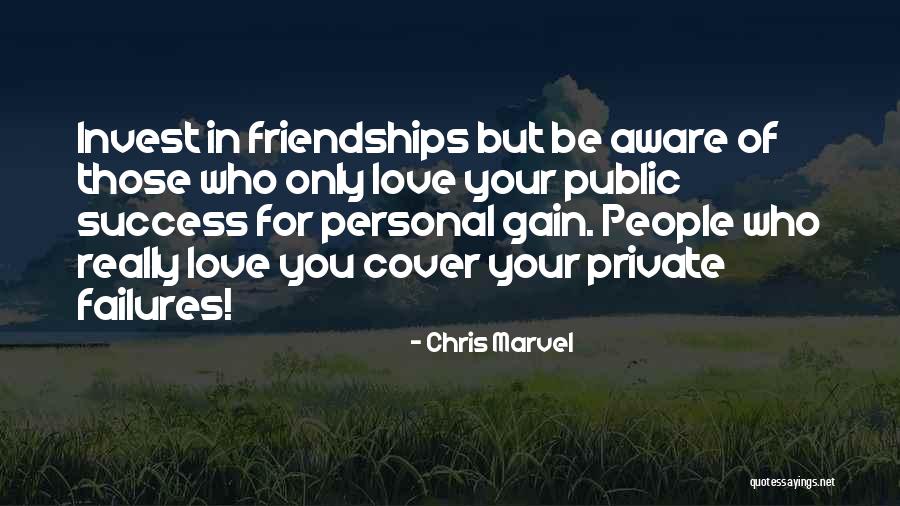 Friends Who Love Quotes By Chris Marvel Friends Who Love Quotes By Chris Marvel
