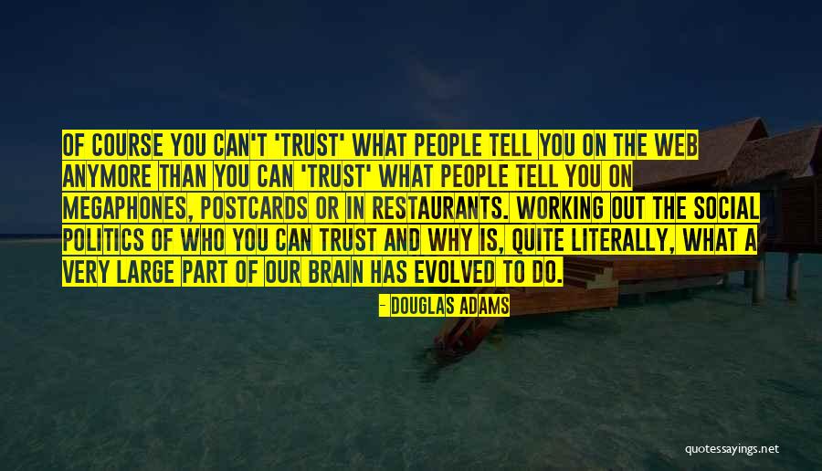 Friends Who Mooch Quotes By Douglas Adams Friends Who Mooch Quotes By Douglas Adams