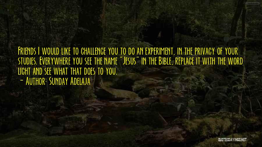 Friends Who Replace You Quotes By Sunday Adelaja Friends Who Replace You Quotes By Sunday Adelaja