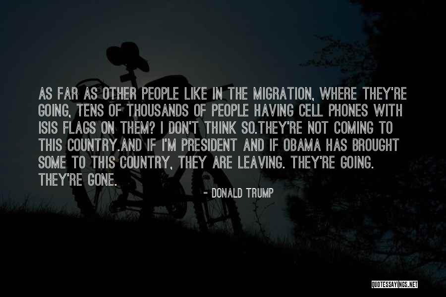 Friends Who Stick Around Quotes By Donald Trump Friends Who Stick Around Quotes By Donald Trump