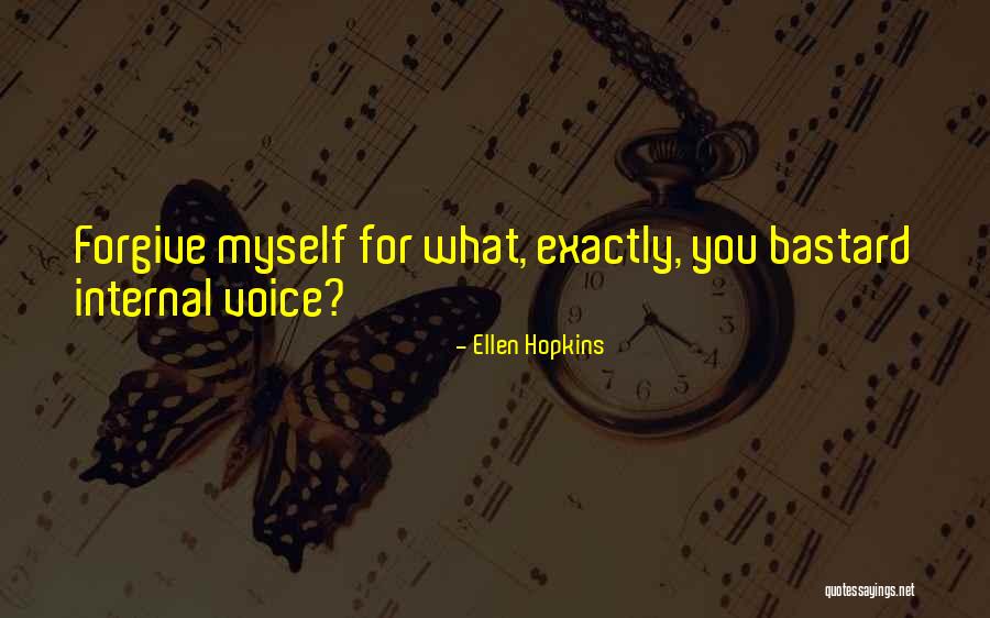 Friends Who Stick Around Quotes By Ellen Hopkins Friends Who Stick Around Quotes By Ellen Hopkins