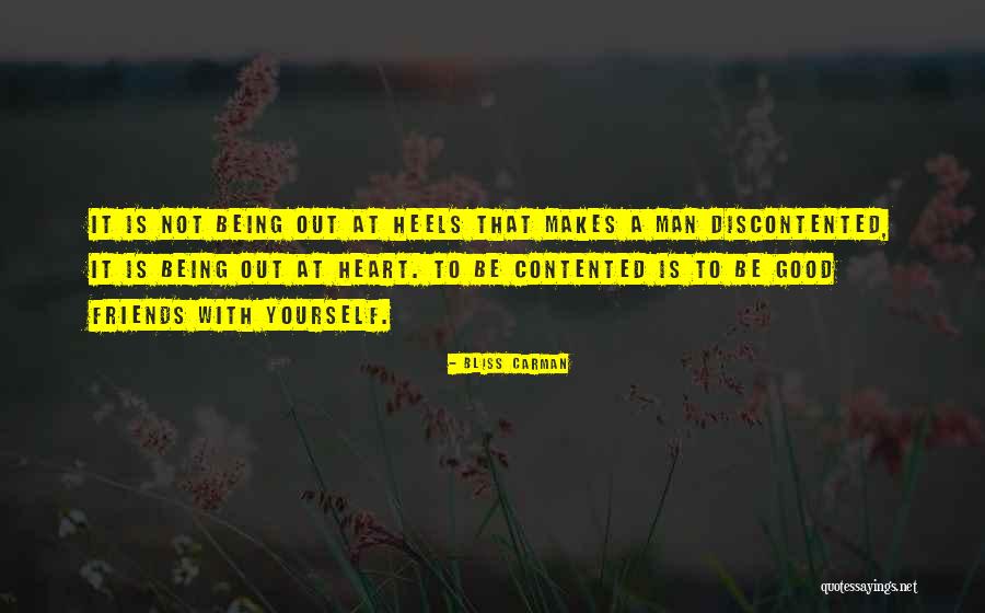 Friends Who Want Your Man Quotes By Bliss Carman Friends Who Want Your Man Quotes By Bliss Carman