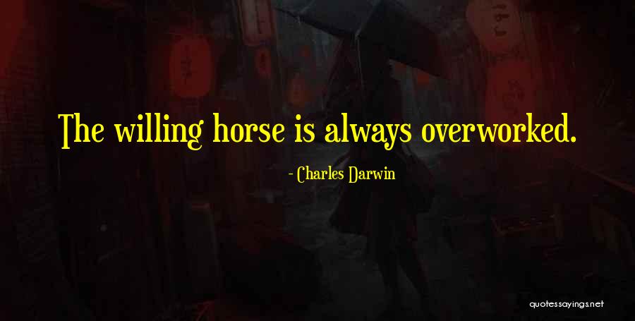 Friends With Different Nationalities Quotes By Charles Darwin