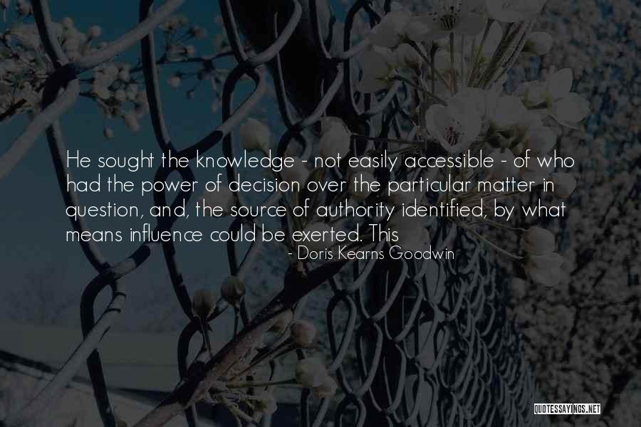 Friends With Drug Problems Quotes By Doris Kearns Goodwin Friends With Drug Problems Quotes By Doris Kearns Goodwin