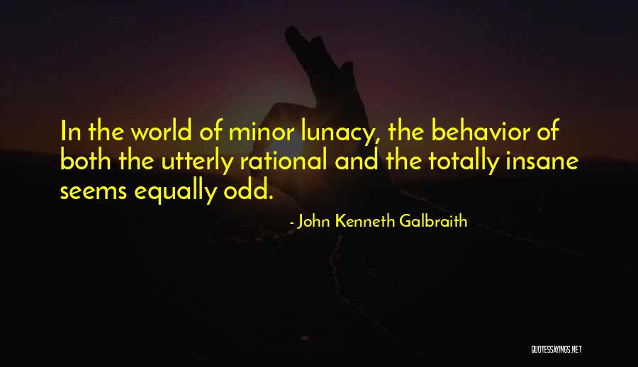 Friends With Drug Problems Quotes By John Kenneth Galbraith Friends With Drug Problems Quotes By John Kenneth Galbraith