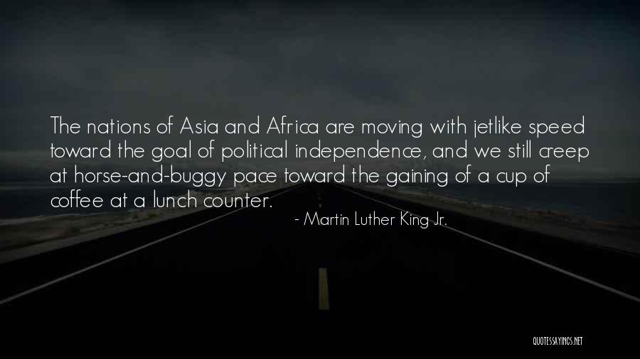 Friends With Drug Problems Quotes By Martin Luther King Jr. Friends With Drug Problems Quotes By Martin Luther King Jr.