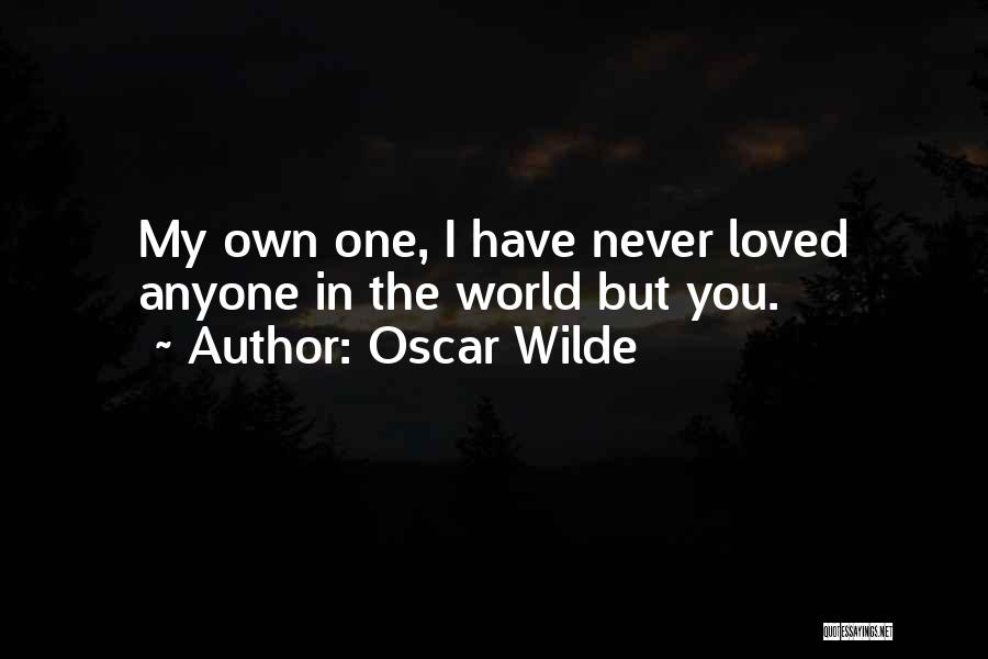 Friends Yemen Quotes By Oscar Wilde