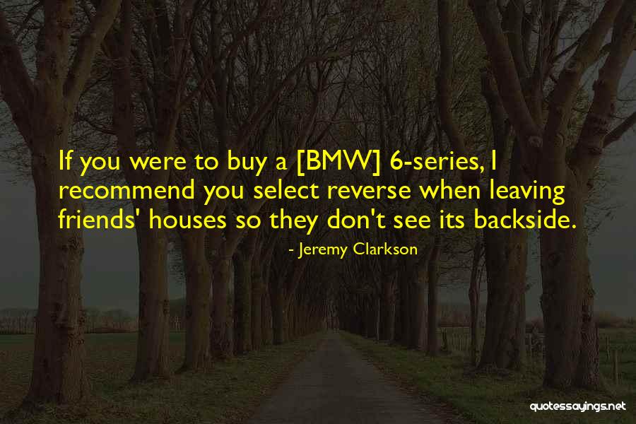 Friends You Don't See Quotes By Jeremy Clarkson Friends You Don't See Quotes By Jeremy Clarkson