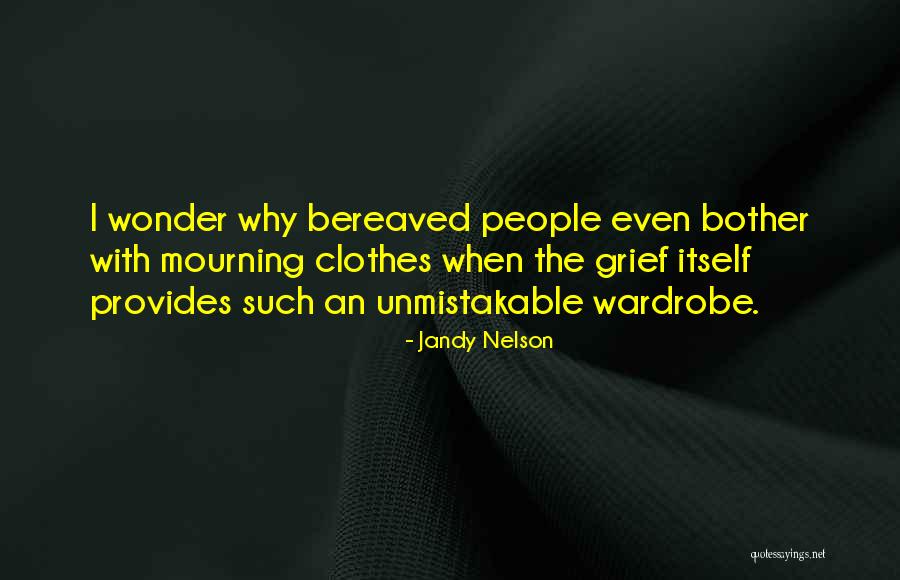 Friends You Seldom See Quotes By Jandy Nelson Friends You Seldom See Quotes By Jandy Nelson