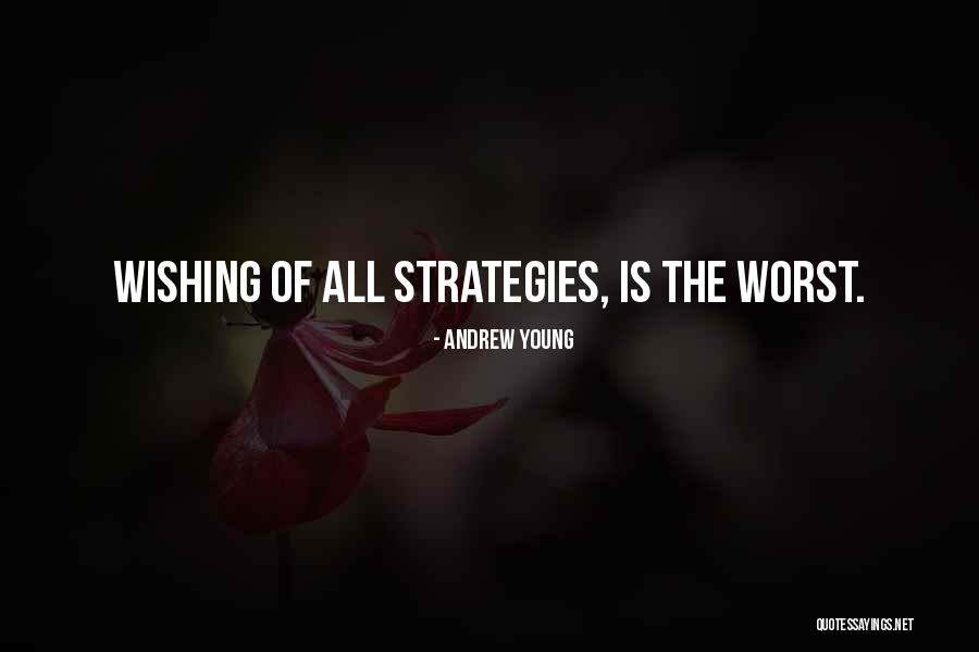 Friendsassociates Quotes By Andrew Young Friendsassociates Quotes By Andrew Young