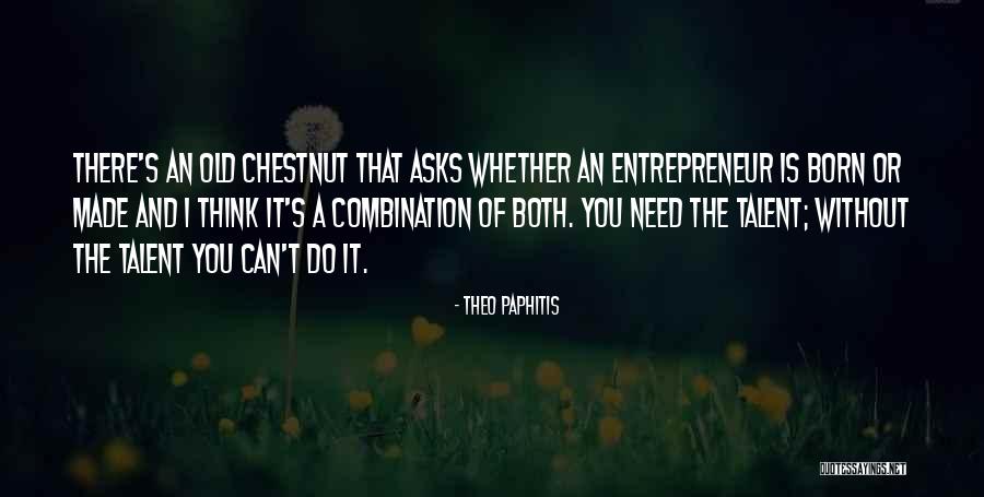 Friendship And Business Dont Mix Quotes By Theo Paphitis Friendship And Business Dont Mix Quotes By Theo Paphitis