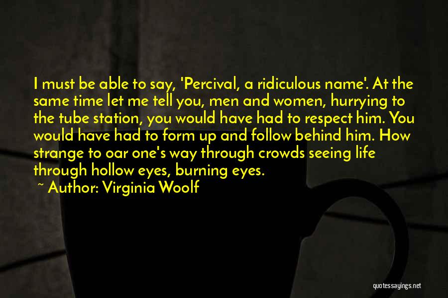 Friendship And Death Quotes By Virginia Woolf