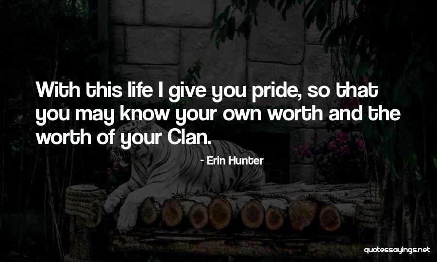 Friendship And Dying Quotes By Erin Hunter Friendship And Dying Quotes By Erin Hunter