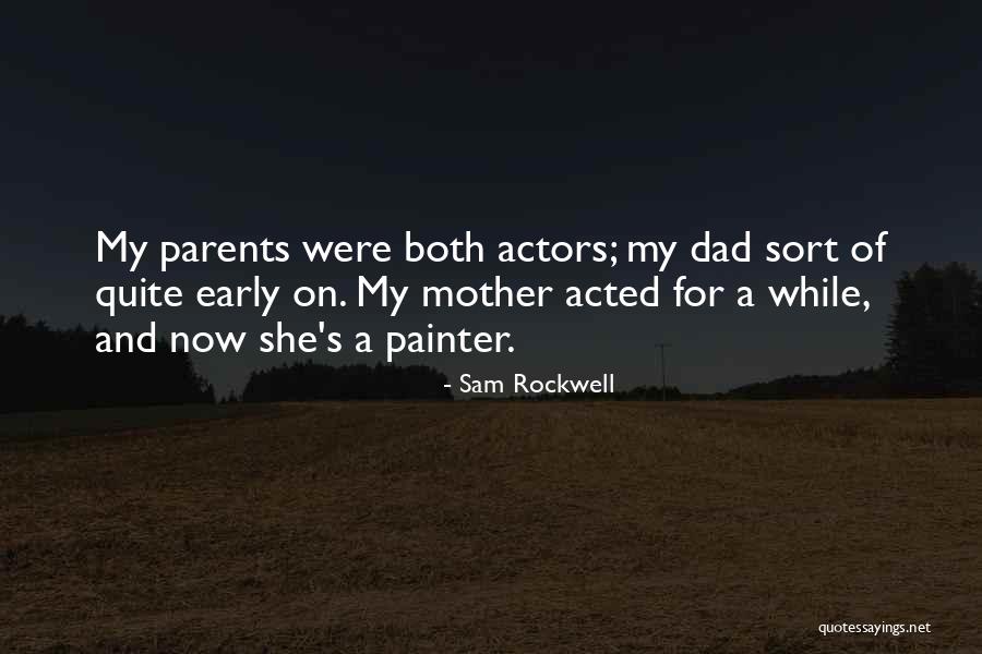Friendship And Dying Quotes By Sam Rockwell Friendship And Dying Quotes By Sam Rockwell