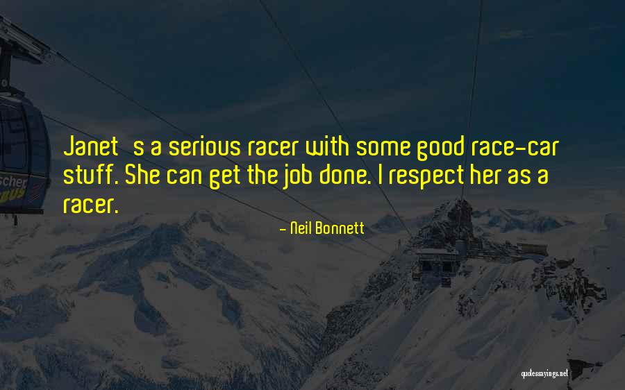 Friendship And Ego Quotes By Neil Bonnett Friendship And Ego Quotes By Neil Bonnett