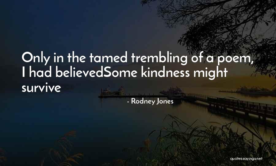 Friendship And Ego Quotes By Rodney Jones Friendship And Ego Quotes By Rodney Jones