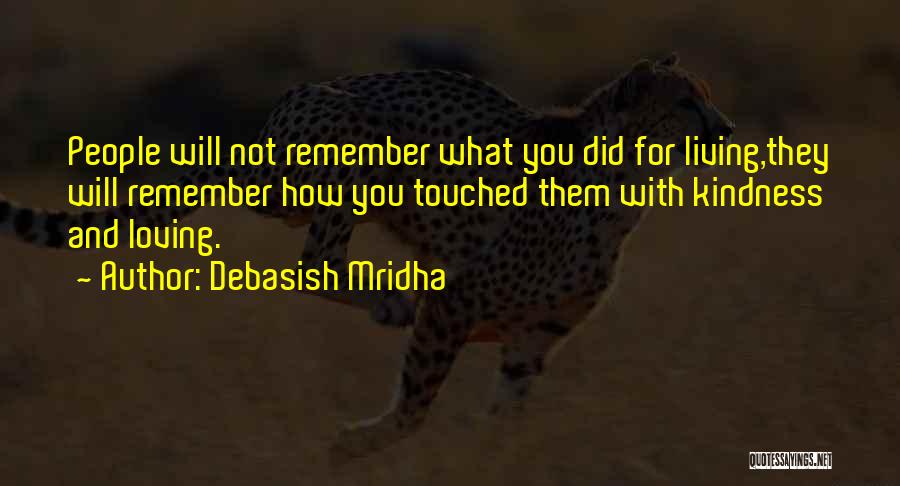 Friendship And Life Quotes By Debasish Mridha