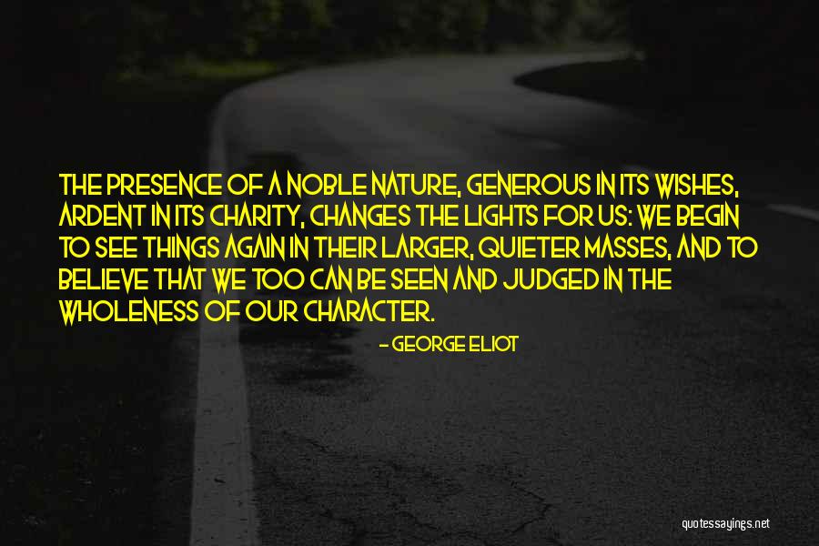 Friendship And Nature Quotes By George Eliot Friendship And Nature Quotes By George Eliot
