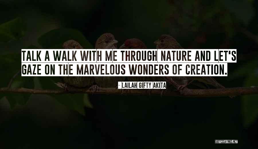 Friendship And Nature Quotes By Lailah Gifty Akita Friendship And Nature Quotes By Lailah Gifty Akita