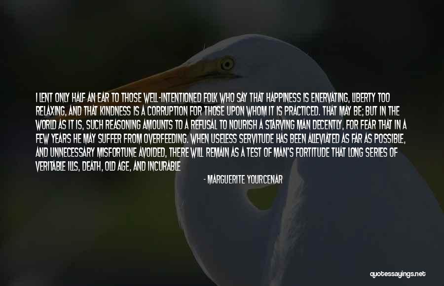 Friendship And Nature Quotes By Marguerite Yourcenar Friendship And Nature Quotes By Marguerite Yourcenar