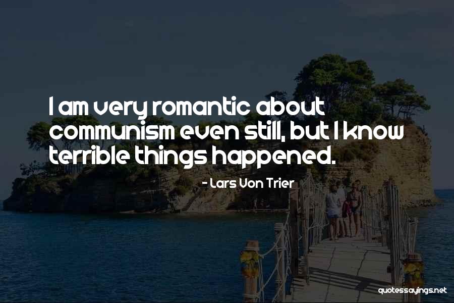 Friendship Backstabber Quotes By Lars Von Trier Friendship Backstabber Quotes By Lars Von Trier