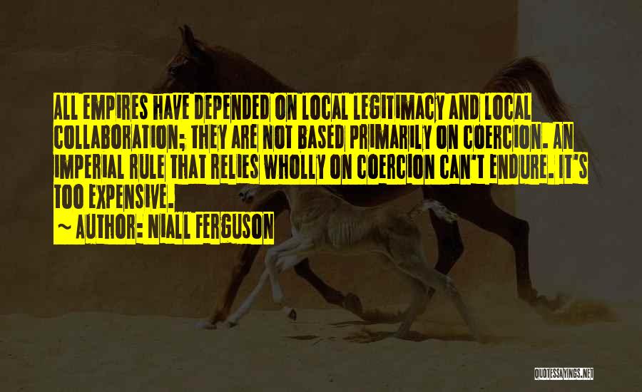 Friendship Buzzfeed Quotes By Niall Ferguson