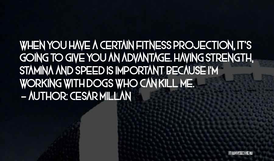 Friendship By Bo Sanchez Quotes By Cesar Millan