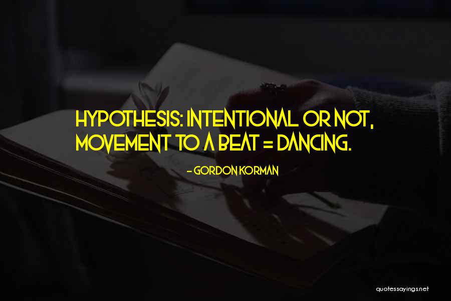 Friendship Dancing School Gifted Quotes By Gordon Korman Friendship Dancing School Gifted Quotes By Gordon Korman