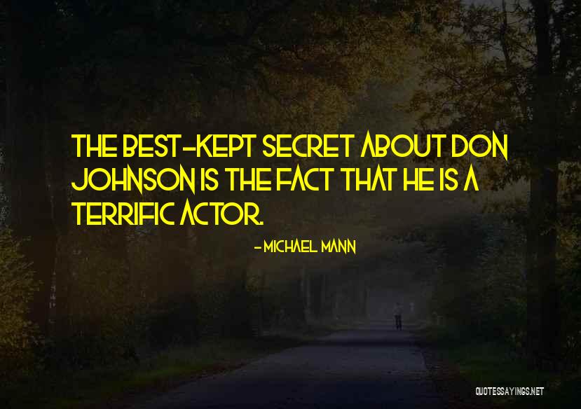 Friendship Dancing School Gifted Quotes By Michael Mann Friendship Dancing School Gifted Quotes By Michael Mann
