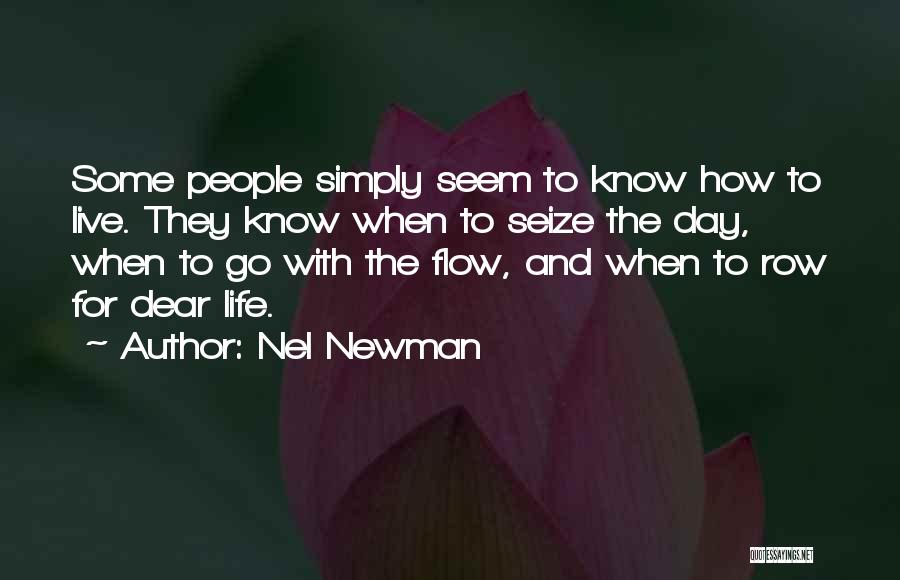 Friendship Day Day Quotes By Nel Newman