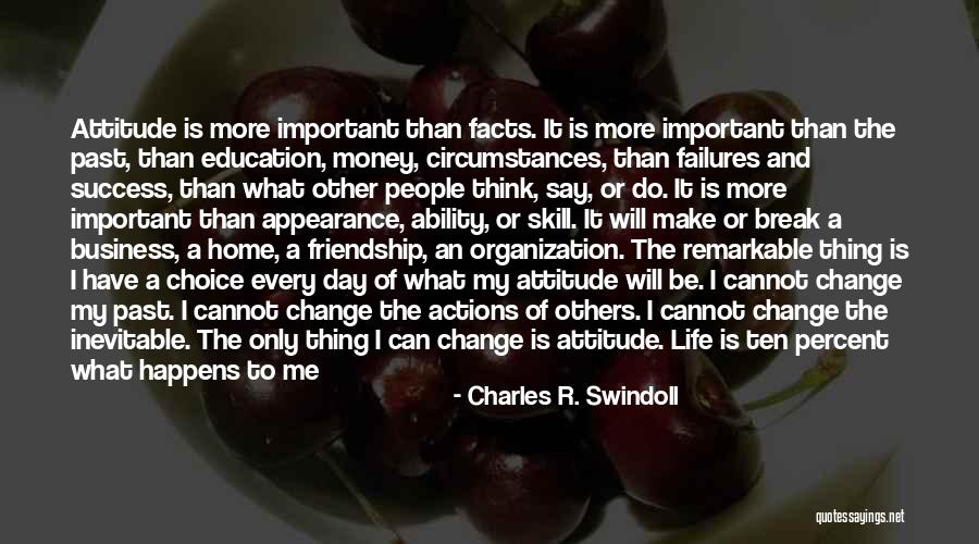 Friendship Day Quotes By Charles R. Swindoll Friendship Day Quotes By Charles R. Swindoll