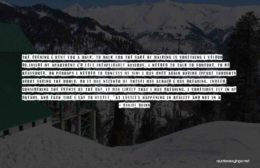 Friendship Day Quotes By Daniel Quinn Friendship Day Quotes By Daniel Quinn