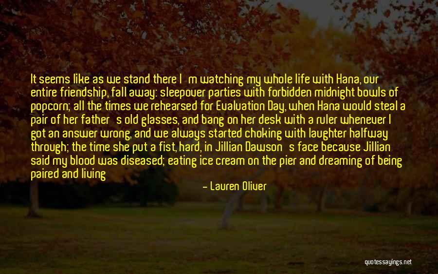 Friendship Day Quotes By Lauren Oliver Friendship Day Quotes By Lauren Oliver