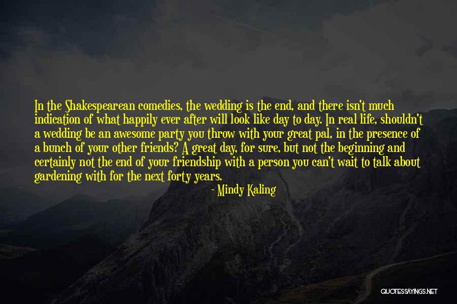 Friendship Day Quotes By Mindy Kaling Friendship Day Quotes By Mindy Kaling