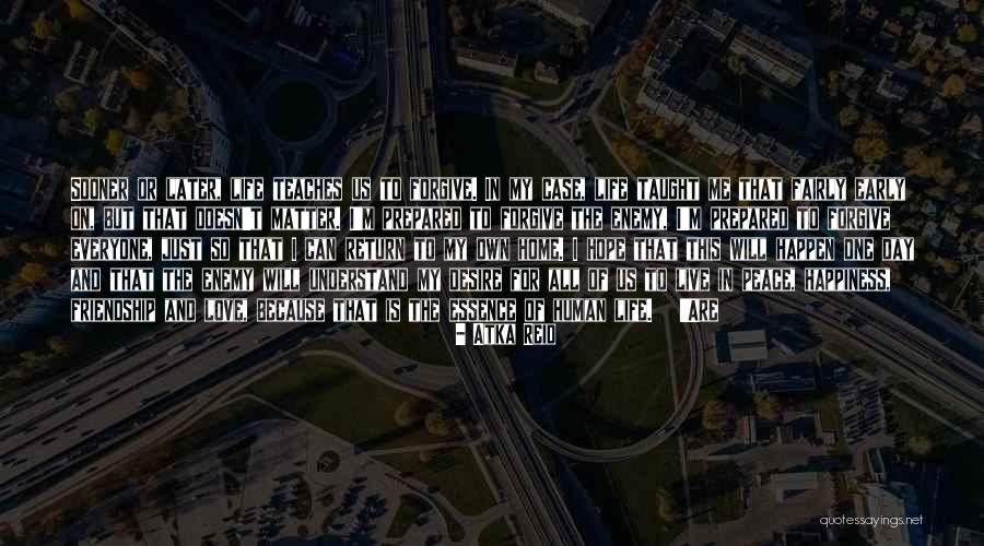 Friendship Day To Love Quotes By Atka Reid Friendship Day To Love Quotes By Atka Reid
